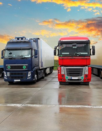 Truck Driver